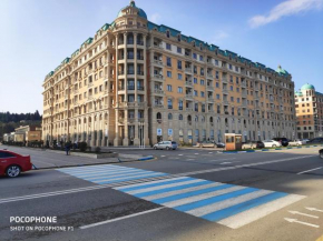 Guest house boulevard 1